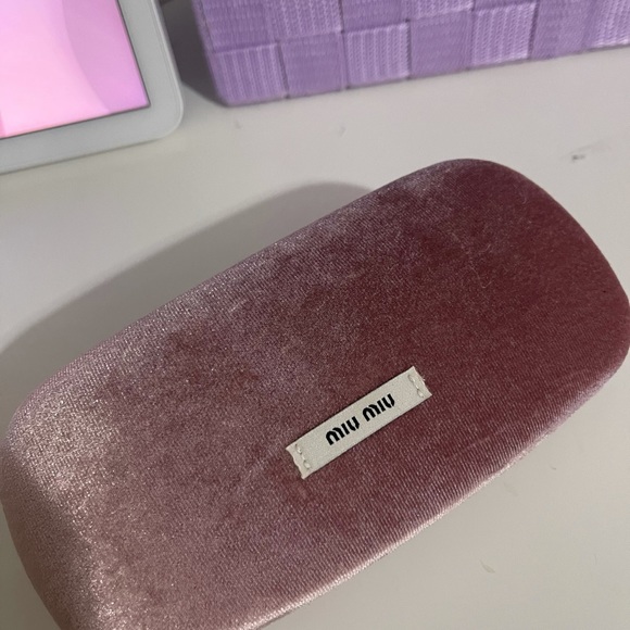 Miu miu Sunglasses - Picture 4 of 5